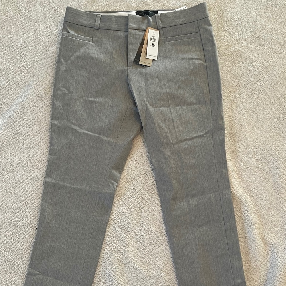 Banana Republic Sloan Pants